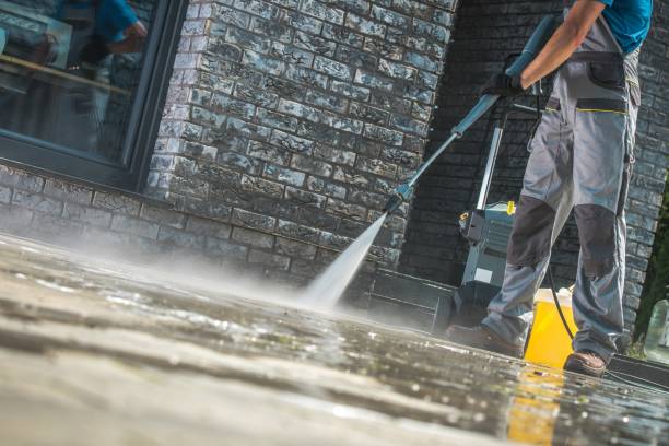 Best Dumpster Area Cleaning  in Cliffside Park, NJ