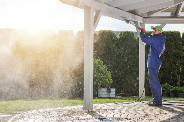Best Playground Equipment Cleaning  in Cliffside Park, NJ