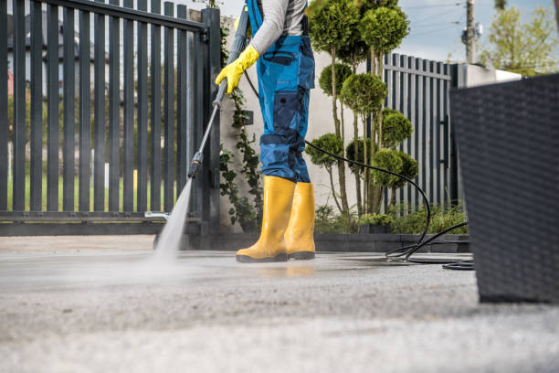 Best House Exterior Washing  in Cliffside Park, NJ