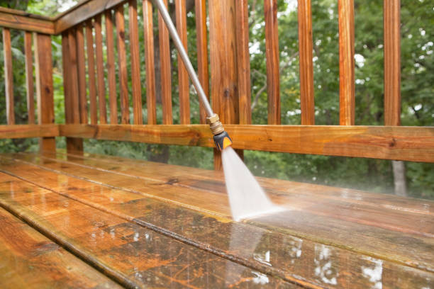 Best House Exterior Washing  in Cliffside Park, NJ